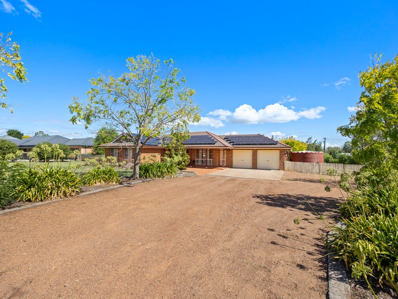 5 Dodd Street, Scone, NSW 2337 Property Details