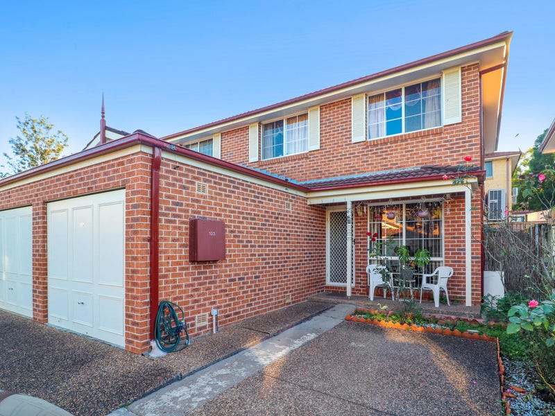 103/130 Reservoir Road, Blacktown, NSW 2148