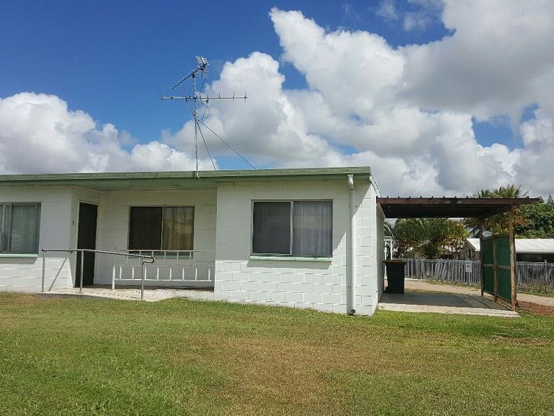 5/29 Conley Street, Ayr, QLD 4807