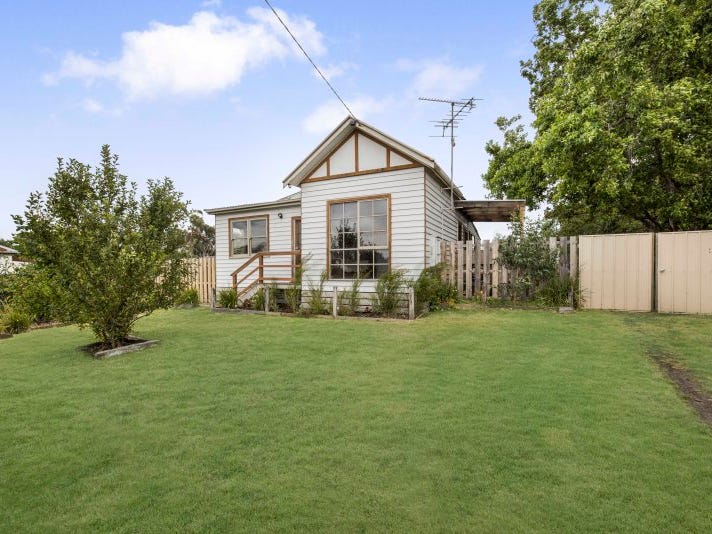 25 Wishart Street, Wonthaggi, Vic 3995 Property Details
