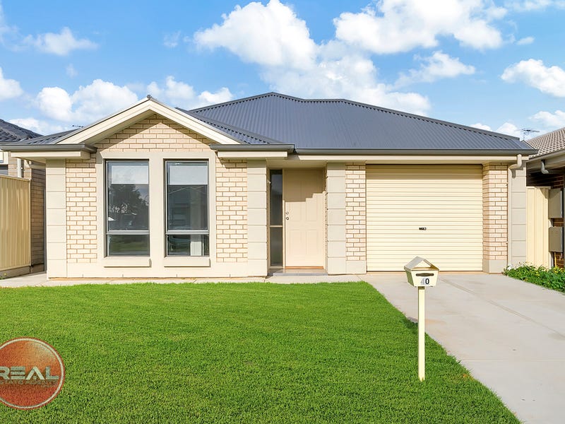 40 Valiant Road, Munno Para West, SA 5115 - Realestate.com.au