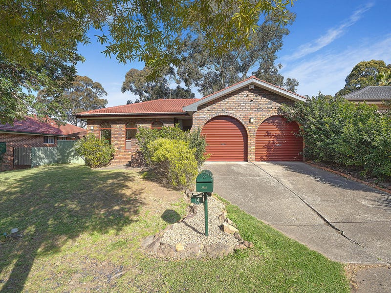 14 Hodges Street, Kings Langley, NSW 2147