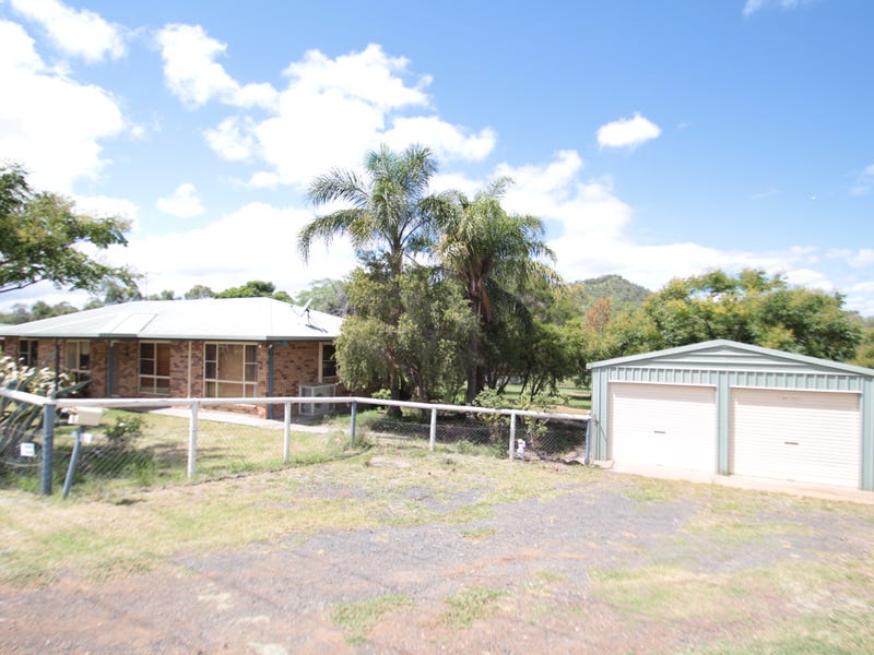 42 KingsthorpeGlencoe Road, Kingsthorpe, Qld 4400 Property Details