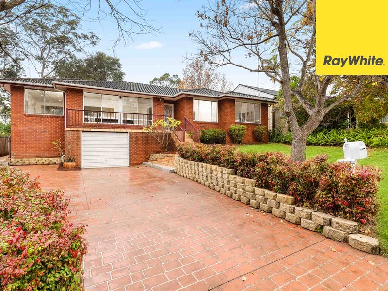 25 Japonica Road, Epping, NSW 2121 Property Details