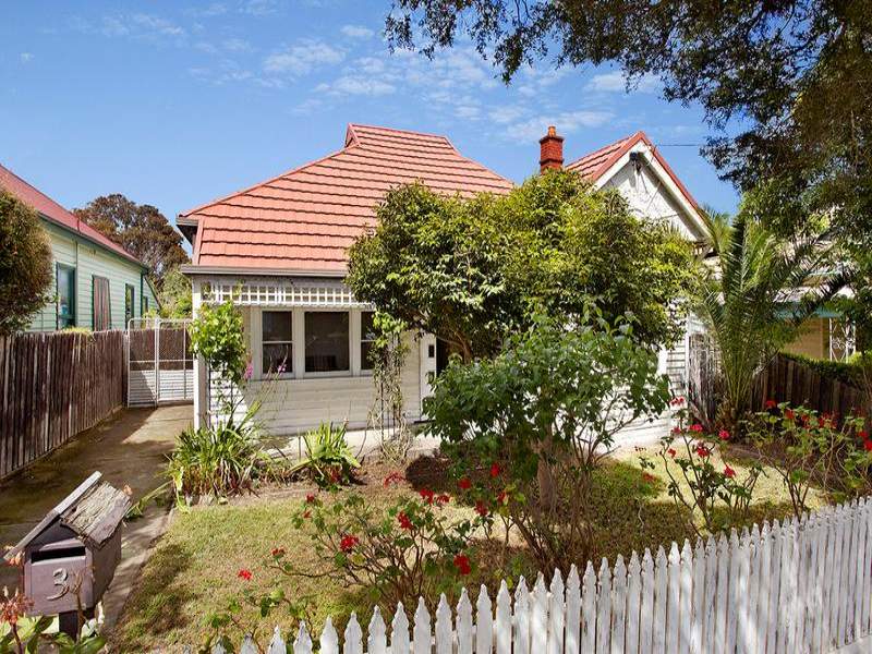 3 Benjamin Street, Thornbury, Vic 3071 Property Details