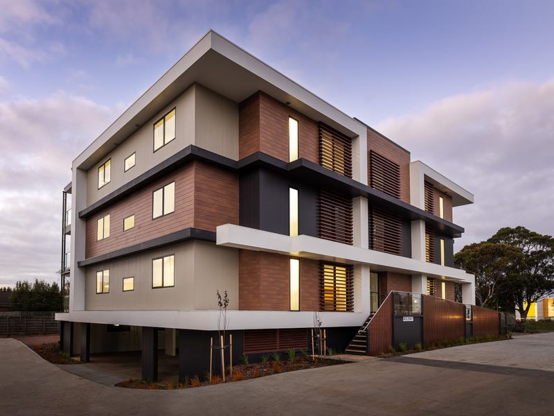The Botanic/73 Mortlake Road, Warrnambool, Vic 3280 Unit for Sale