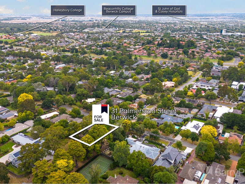 31 Palmerston Street, Berwick, VIC 3806