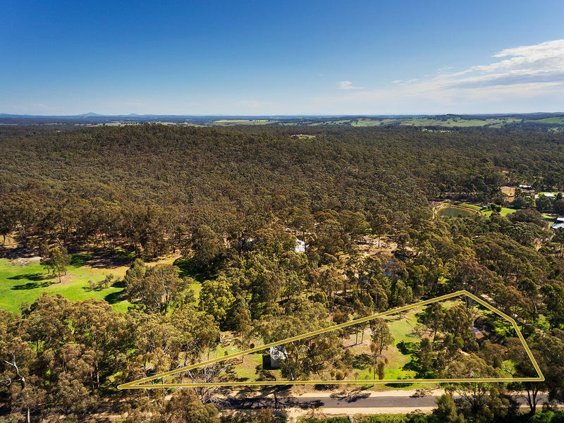 144 Fryers Road, Campbells Creek, VIC 3451 - realestate.com.au