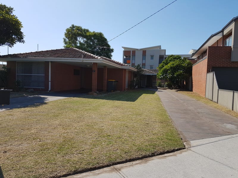 17 19 Templeman Place Midland Wa 6056 Duplex Semi Detached For Sale Realestate Com Au
