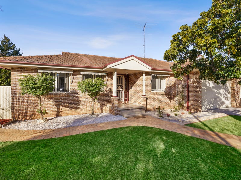 29 Bradley Road, North Richmond, NSW 2754