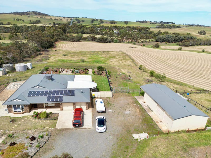 13 Hart Road, Truro, SA 5356 House for Sale