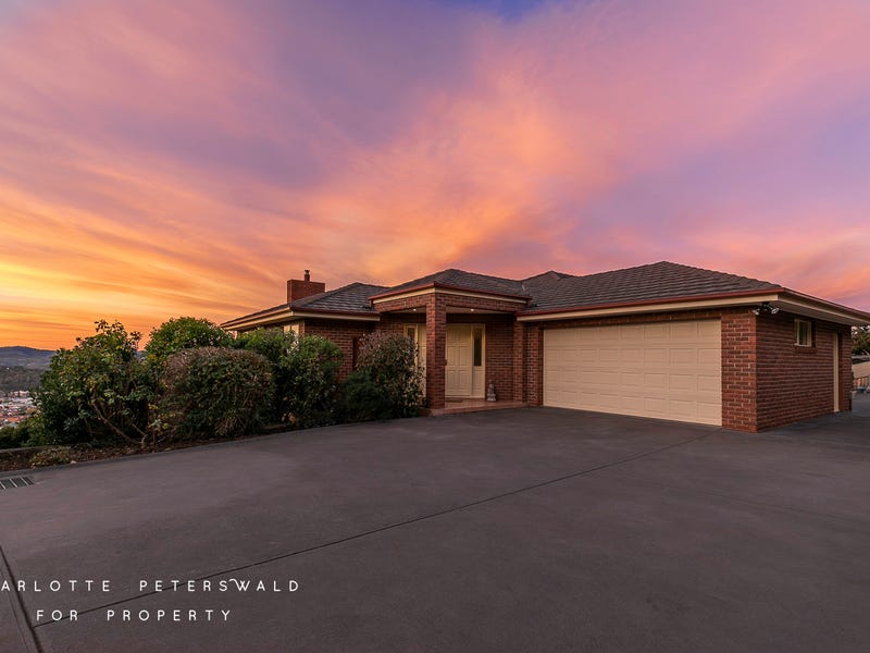 12 Fielding Drive, West Hobart, TAS 7000