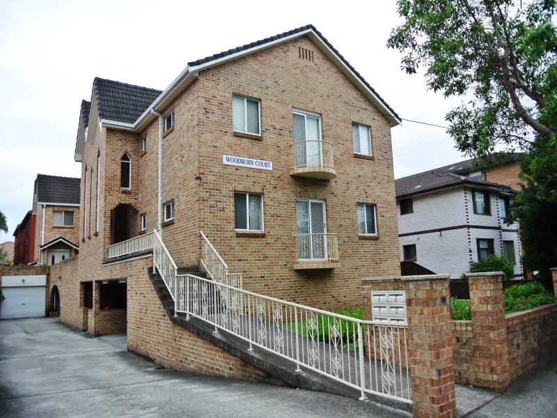 3/122124 Woodburn rd, Berala, NSW 2141 Property Details