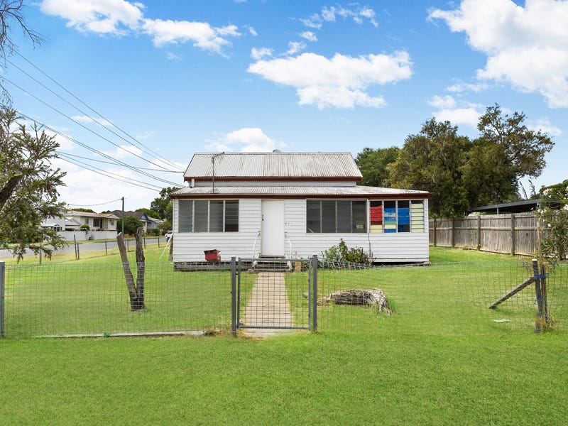334 North Street Extended, West Rockhampton, QLD 4700