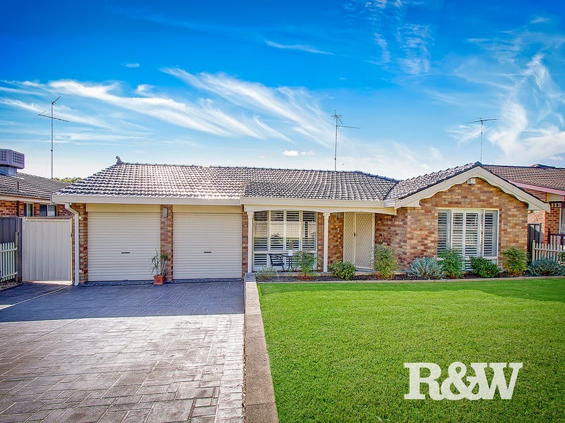 175 Swallow Drive, Erskine Park, NSW 2759