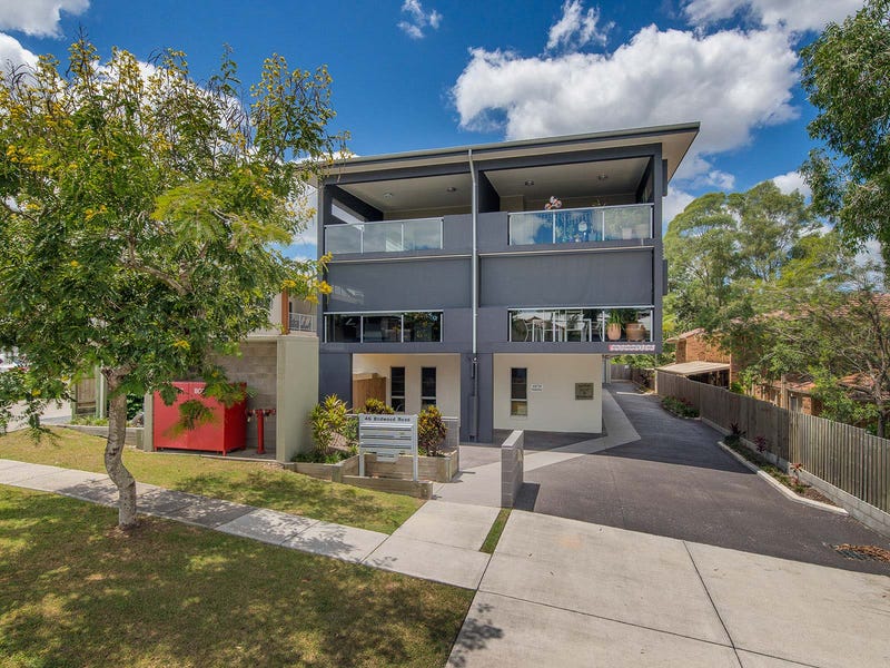 5/46 Birdwood Road, Carina Heights, QLD 4152
