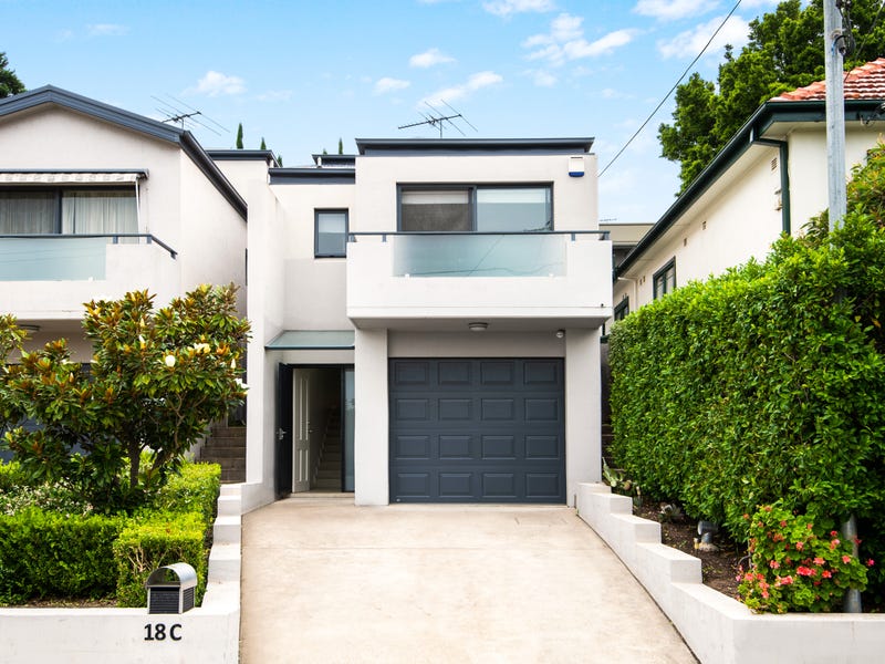 18C Stone Street, Earlwood, NSW 2206 House for Sale