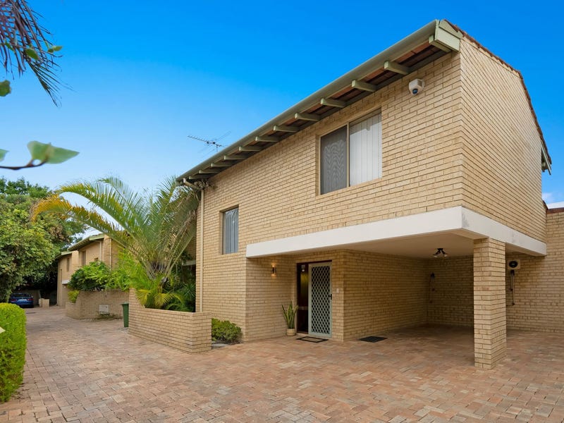 2/23 Comer Street, Como, WA 6152