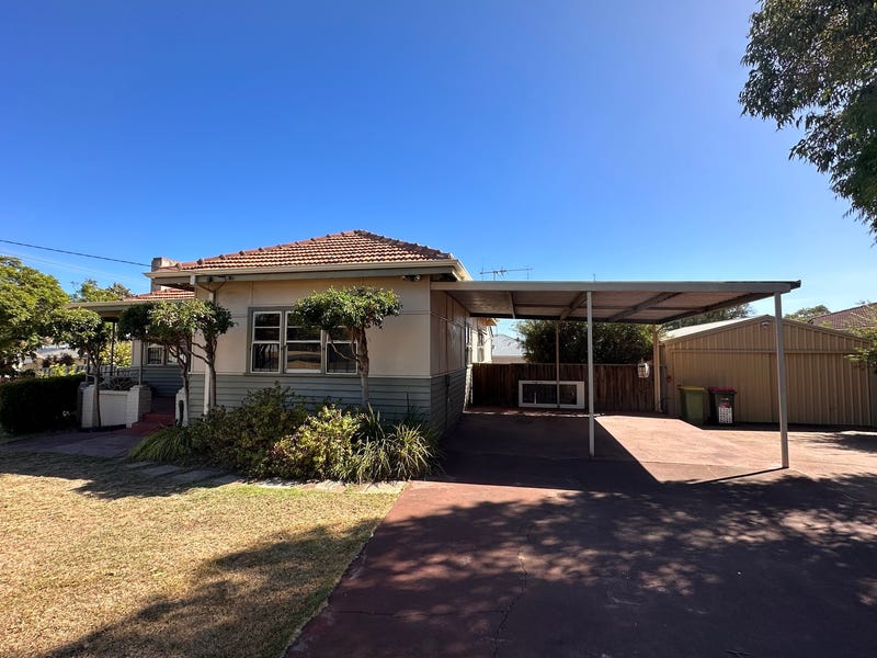 88 Mangles Street, South Bunbury, WA 6230