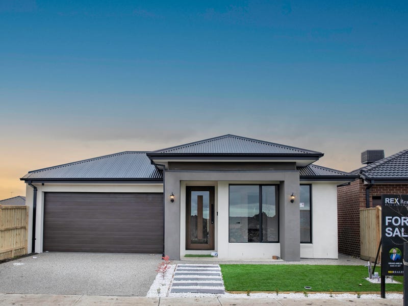 95 Leadbeater Circuit, Beveridge, Vic 3753 Property Details