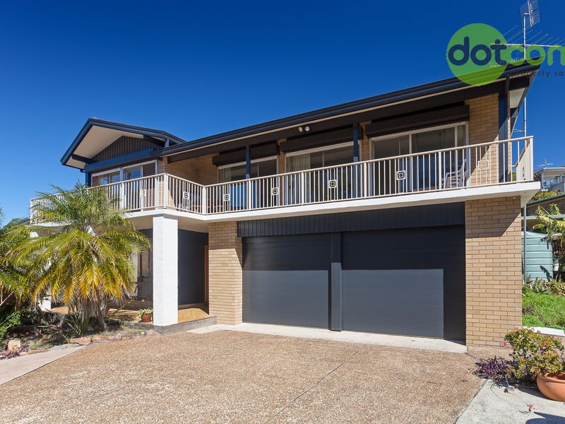 44 Soldiers Point Road, Soldiers Point, NSW 2317