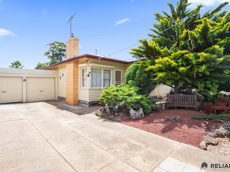 21 Fitzroy Street, Darley, Vic 3340 Property Details