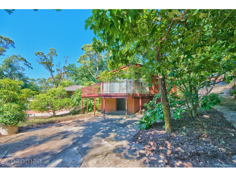 37 Anne Crescent, Blaxland, NSW 2774 Property Details