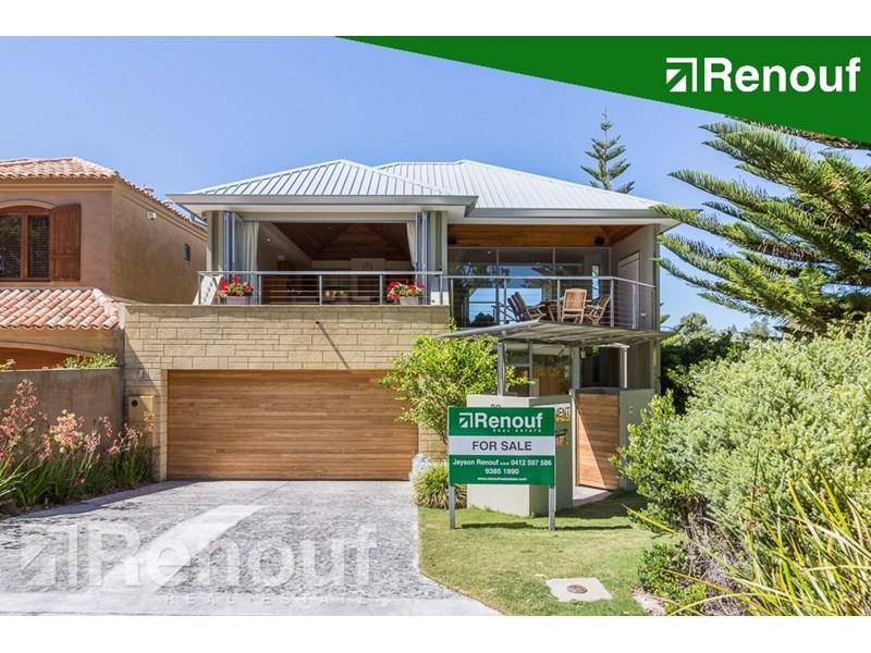 88 Clement Street, Swanbourne, WA 6010 Property Details