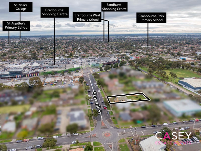15 Stawell Street, Cranbourne, Vic 3977 Property Details