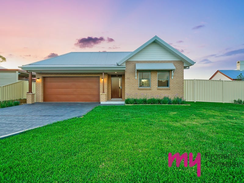 53 Appin Road, Appin, NSW 2560 House for Sale