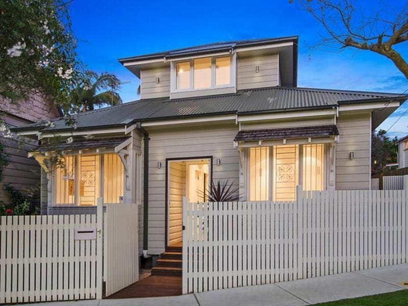 1 Lithgow Street, Wollstonecraft, NSW 2065