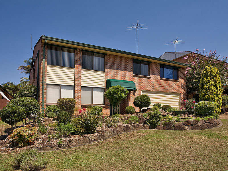 16 Tea Tree Place, Kirrawee, NSW 2232 Property Details