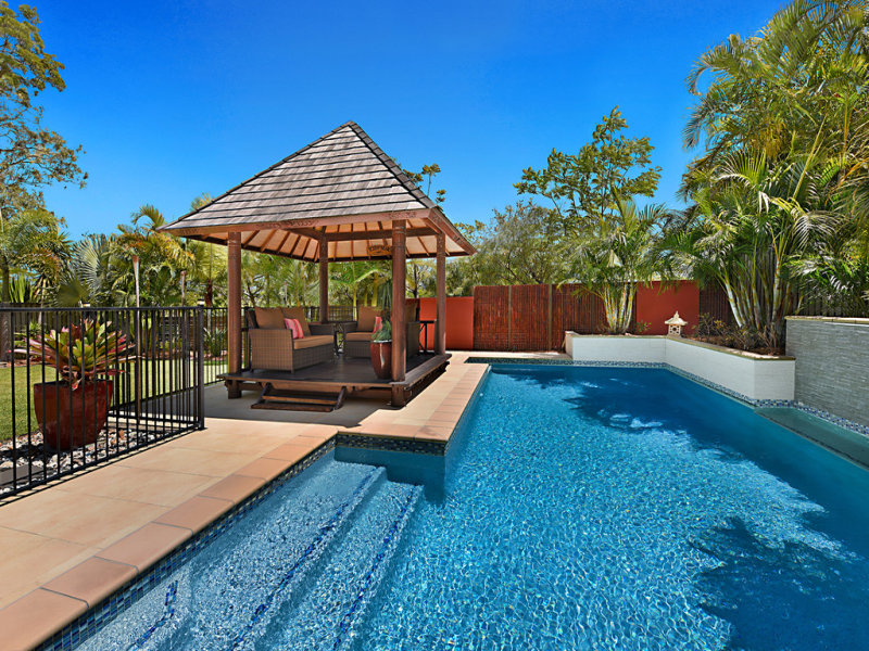 8 Peregrine Crescent, Coomera, Qld 4209 Property Details