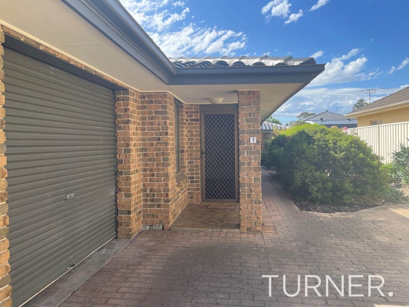 1/22 Ayredale Ave, Clearview, SA 5085 Unit for Rent