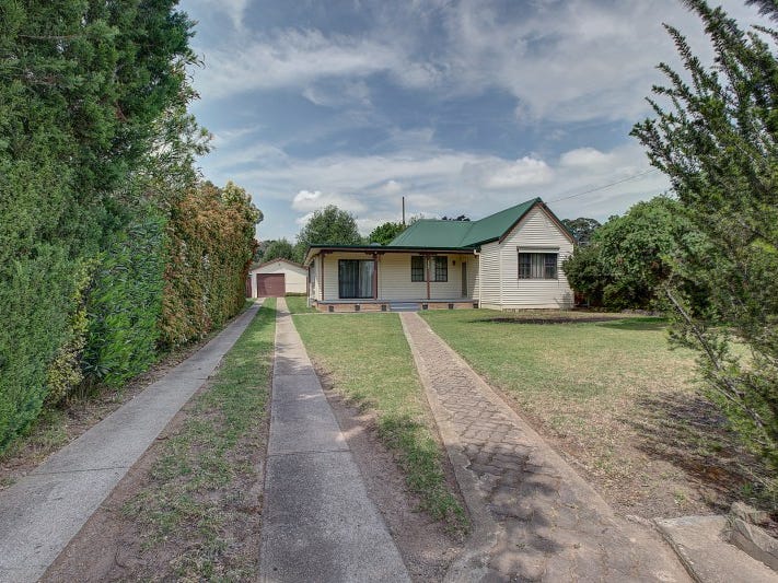 135 Market Street, Mudgee, NSW 2850 Property Details