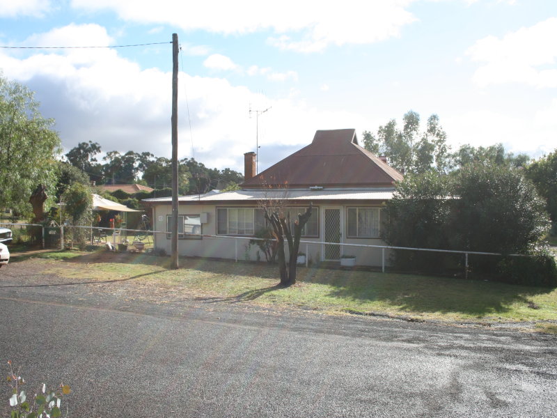 12 Payne Street, Geurie, NSW 2818