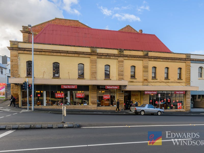 247 Elizabeth Street, Hobart, Tas 7000 House for Sale