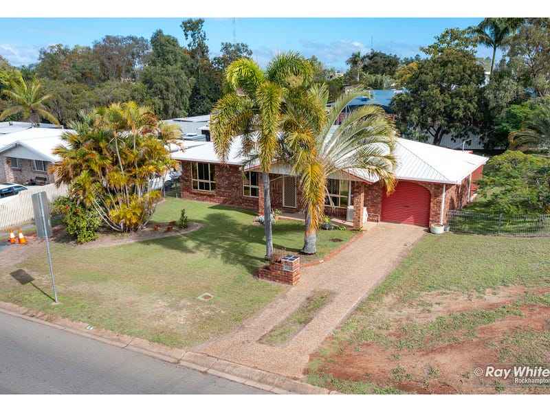 2A Buxton Drive, Gracemere, Qld 4702 Property Details