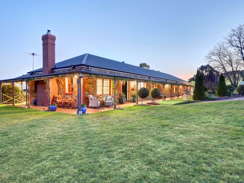 45 Bradbury Road, Mylor, SA 5153