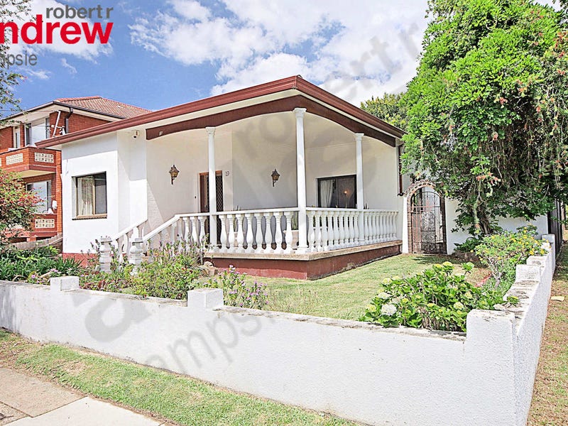 19 Park Street, Campsie, NSW 2194 House for Sale