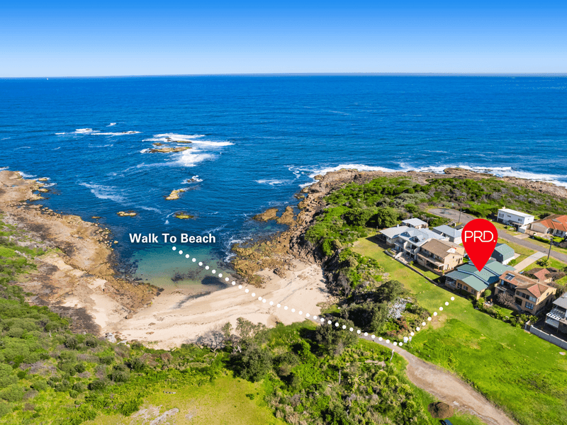 9 Ocean Street, Fishermans Bay, NSW 2316