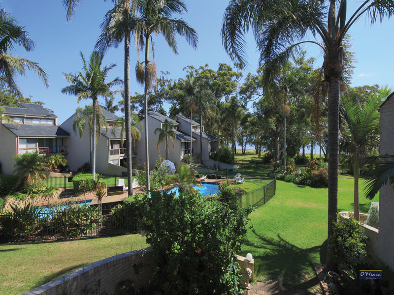 21/4 Cromarty Road, Soldiers Point, NSW 2317