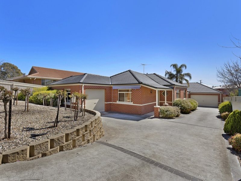 1 & 2/108 Lawrence Street, Wodonga, Vic 3690 Property Details