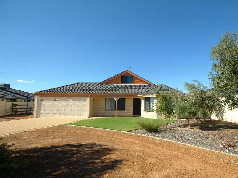 57 Murray Waters Boulevard, South Yunderup, WA 6208