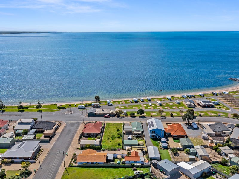 24 Anzac Parade, Stansbury, SA 5582