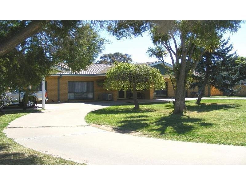 116120 Waverly Avenue, Merrigum, Vic 3618 Property Details