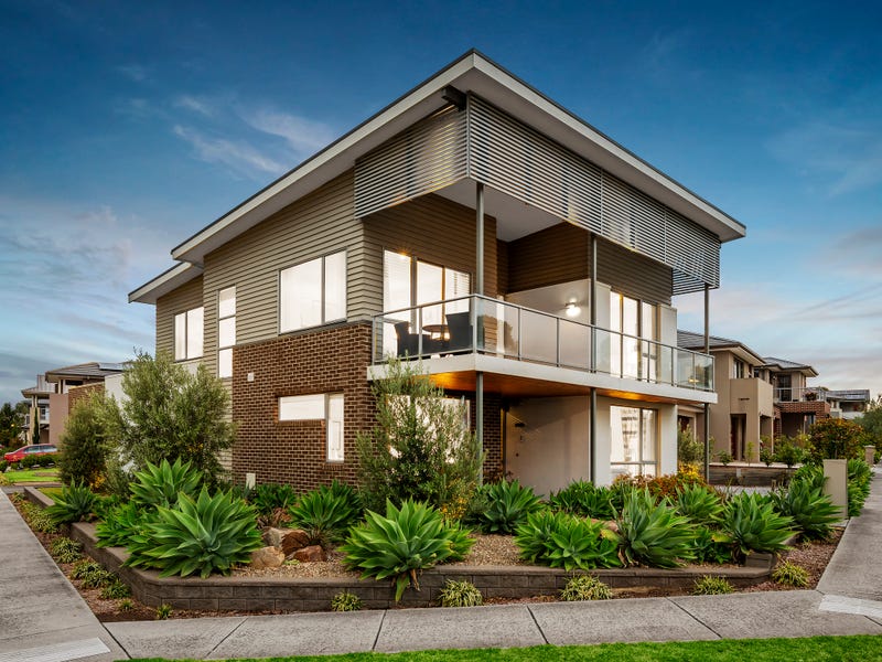 36 Harcrest Boulevard, Wantirna South, Vic 3152 House for Sale