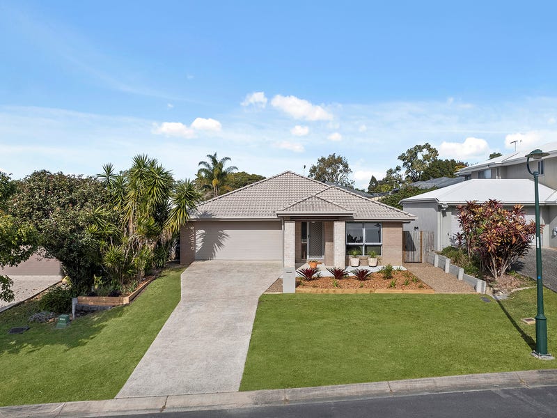 20 Birchgrove Crescent, Kallangur, Qld 4503 House for Sale