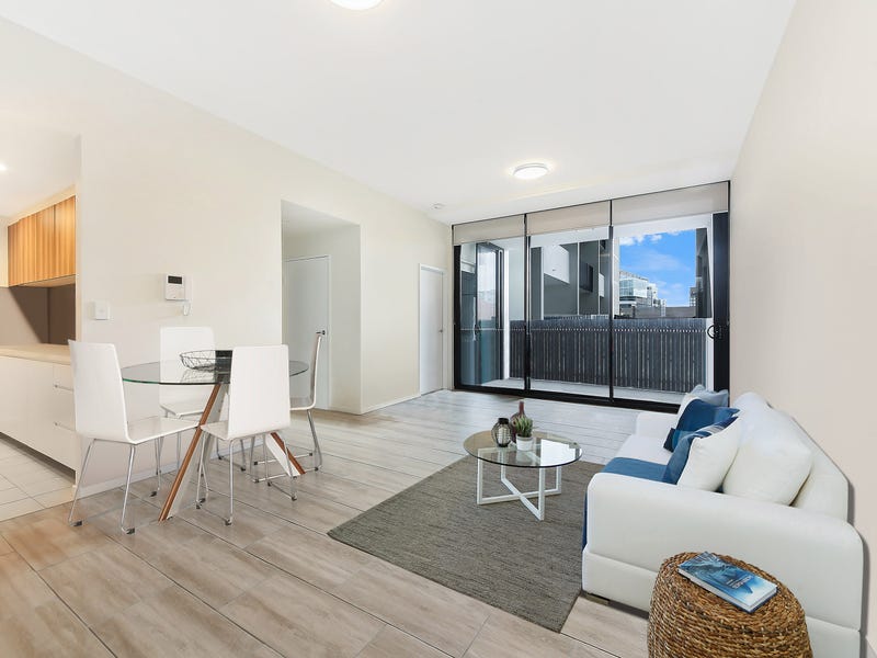 103/18 Woodville Street, Hurstville, NSW 2220 Property Details