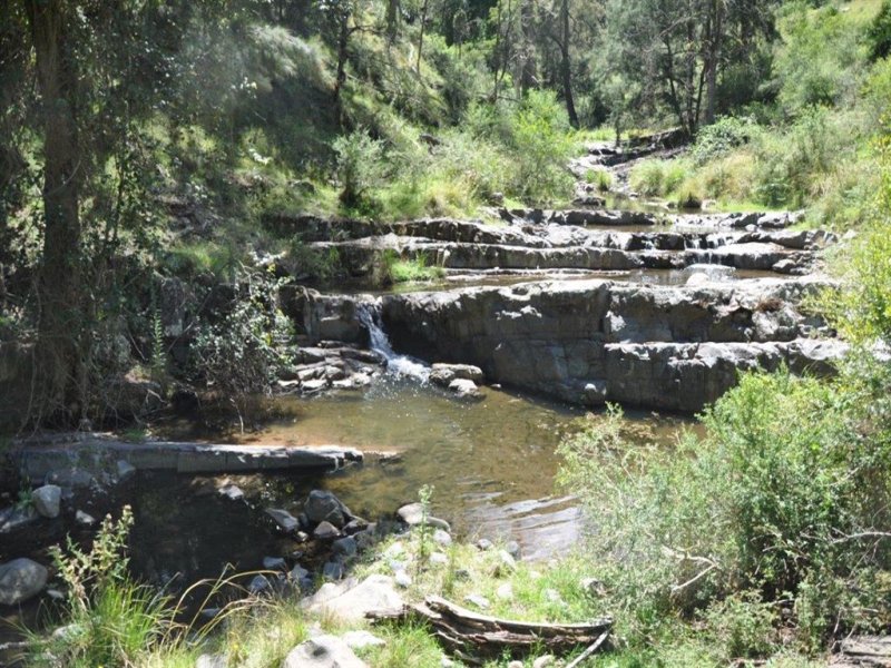 . "Wigglywoad", Moonan Brook Rd via, Scone, NSW 2337 Property Details